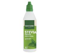 Santiveri – Stevia líquida – 90 ml
