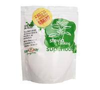 Energy Feelings Stevia Coocking Eritritol en polvo 99% Bolsa 200 g