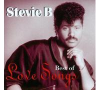 Stevie B - Best of Love Songs