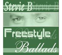 Stevie B - Freestyle Ballads [Import]