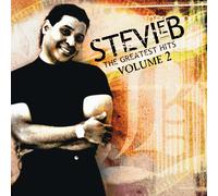 Stevie B - Greatest Hits 2