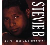 Stevie B Hit Collection (CD) Album (Importación USA)
