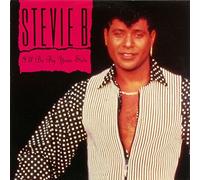 Stevie B - I'll Be By Your Side / Facts Of Love