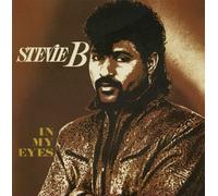 Stevie B. - In My Eyes (5 Tracks) [Vinyl Single]