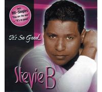 Stevie B. - It's So Good [Import]