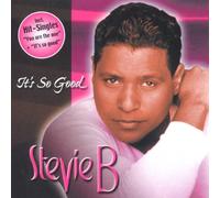 Stevie B. - It's So Good [Import]
