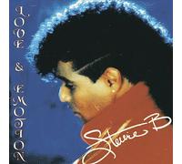 Stevie B. - Love & emotion