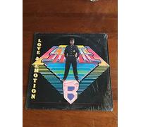 STEVIE B - Love & Emotion [Vinilo]