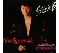 Stevie B - Stevie B - I'll Be By Your Side / Party Your Body - BCM Records - BCM 12530