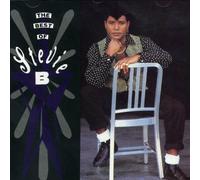 Stevie B - The Best Of