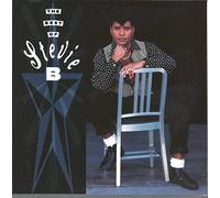 Stevie B - The Best of Stevie B