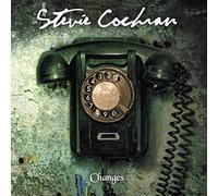 Stevie Cochran – Changes