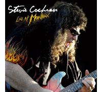 Stevie Cochran - Live At Montreux