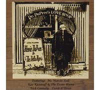 Stevie Dupree & the Delta Flyers - Dr. Dupree's Love Shop