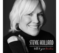 Stevie Holland - Talk To Your Tomatoes