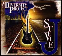 Stevie J The Diversity Project (CD)