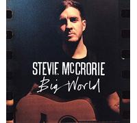 Stevie McCrorie - Big World