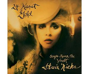 Stevie Nicks - 24 Karat Gold: Songs From The Vault