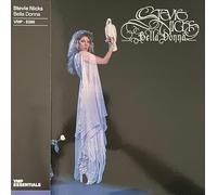 Stevie Nicks - Bella Donna - Blue & Black Galaxy Colored Vinyl [Vinilo]