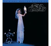 Stevie Nicks – Bella Donna – CD Híbrido – Mobile Fidelity