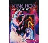 Stevie Nicks - Broadcasting Live [Alemania] [DVD]