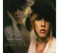 Stevie Nicks Crystal Visions: The Very Best of (CD) Album (Importación USA)