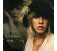 Stevie Nicks Crystal Visions: The Very Best of Stevie Nic (CD) (Importación USA)