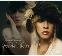 Stevie Nicks - Crystal Visions: The Very Best Of Stevie Nicks (Deluxe Edition) [CD+DVD]