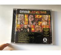 Stevie Nicks Divas Las Vegas (CD) (Importación USA)