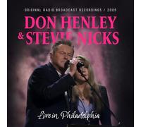 Stevie Nicks & Don Henley - Live in Philadelphia