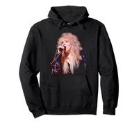 Stevie Nicks Fleetwood Mac Dreams en Vivo 1990 Sudadera con Capucha