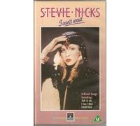 Stevie Nicks - I Can't Wait [Alemania] [VHS]