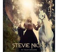 Stevie Nicks - In Your Dreams (Transl. Forest Green)