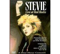 Stevie Nicks - Live At Red Rocks [Alemania] [DVD]
