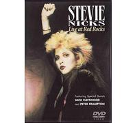 Stevie Nicks - Live at Red Rocks [Alemania] [DVD]