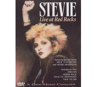 Stevie Nicks - Live At Red Rocks [DVD]