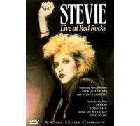 Stevie Nicks - Live at Red Rocks [Region Free]
