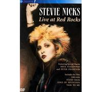 Stevie Nicks - Live At Red Rocks [Reino Unido] [DVD]