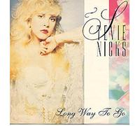 Stevie Nicks - Long Way To Go