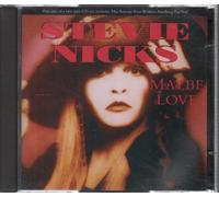 Stevie Nicks - Maybe Love (Gr Boitier -2 Remix+2 Titres)