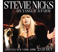 Stevie Nicks - On Yasgur's Farm (2cD)