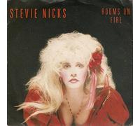 STEVIE NICKS - Rooms On Fire
