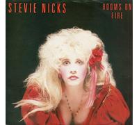 Stevie Nicks - Rooms On Fire