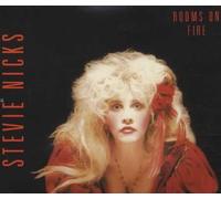 Stevie Nicks - Rooms on Fire [Import]
