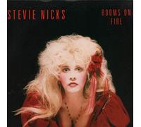 Stevie Nicks - Rooms On Fire + Press Release