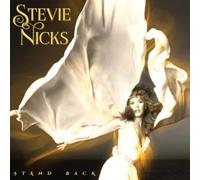 Stevie Nicks - Stand Back [Vinilo]