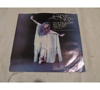 Stevie Nicks - Stevie Nicks 45 RPM Kind of woman / Stop draggin' my heart around