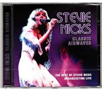 STEVIE NICKS - STEVIE NICKS - CLASSIC AIRWAVES CD ALBUM UNPLAYED AND SEALED