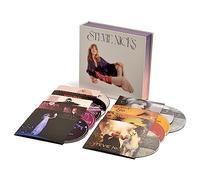 Stevie Nicks – Álbumes de estudio completos – CD – 10 CD