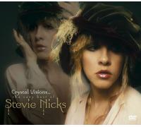 Stevie Nicks - Stevie Nicks - Crystal Vision-The Very Best (CD + DVD)